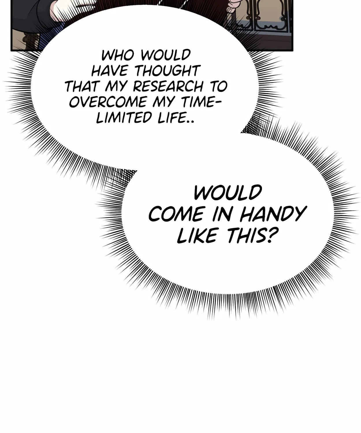 The Dragon's Guide to Defying Death Chapter 18 page 15 - 