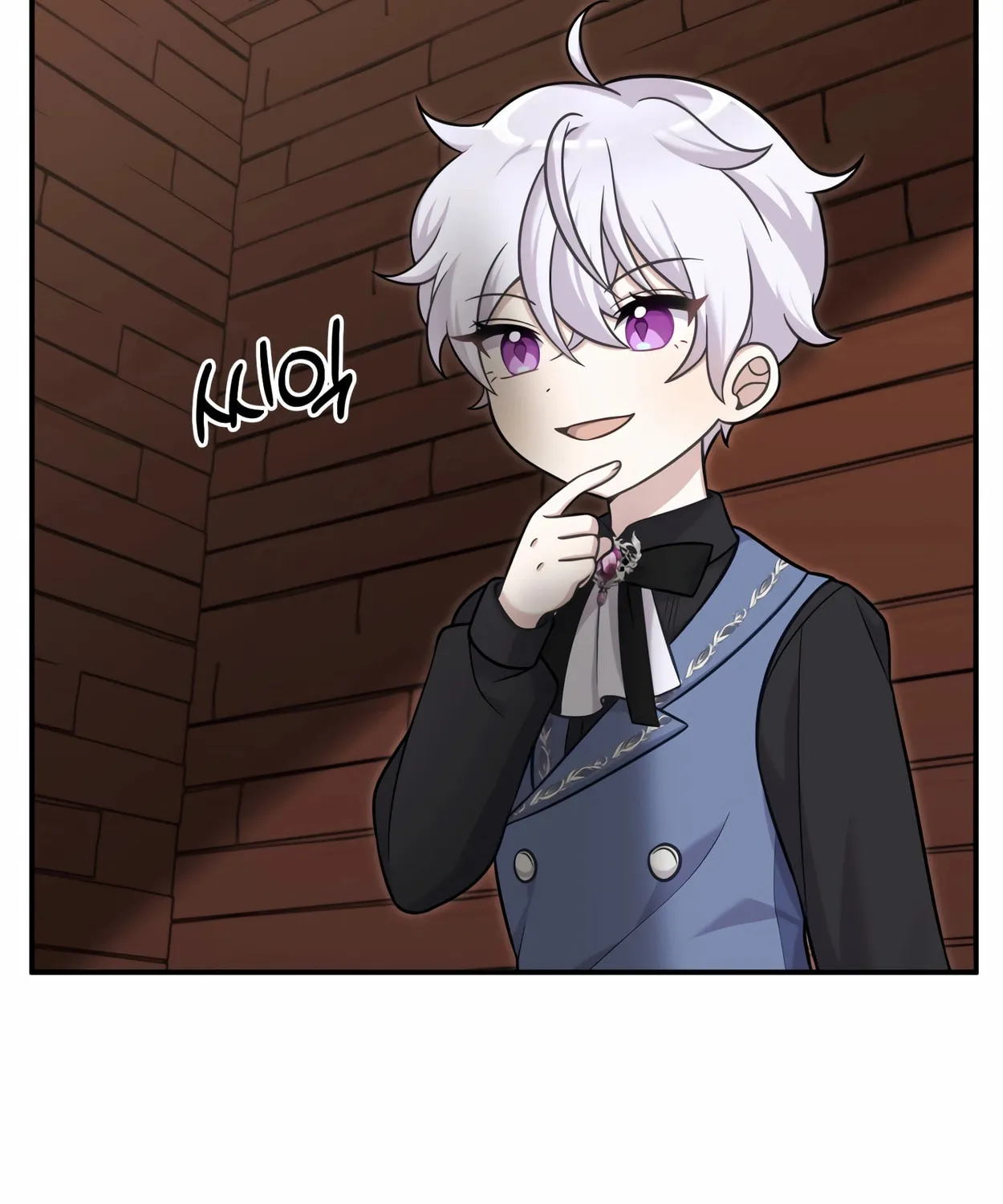 The Dragon's Guide to Defying Death Chapter 18 page 31 - 
