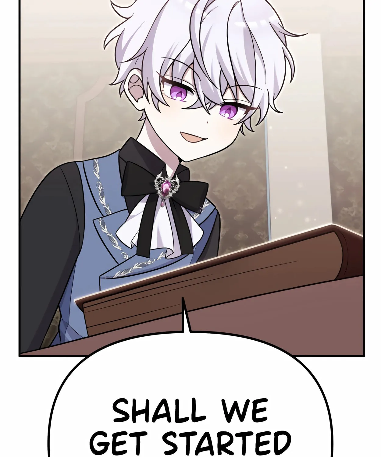 The Dragon's Guide to Defying Death Chapter 18 page 6 - 