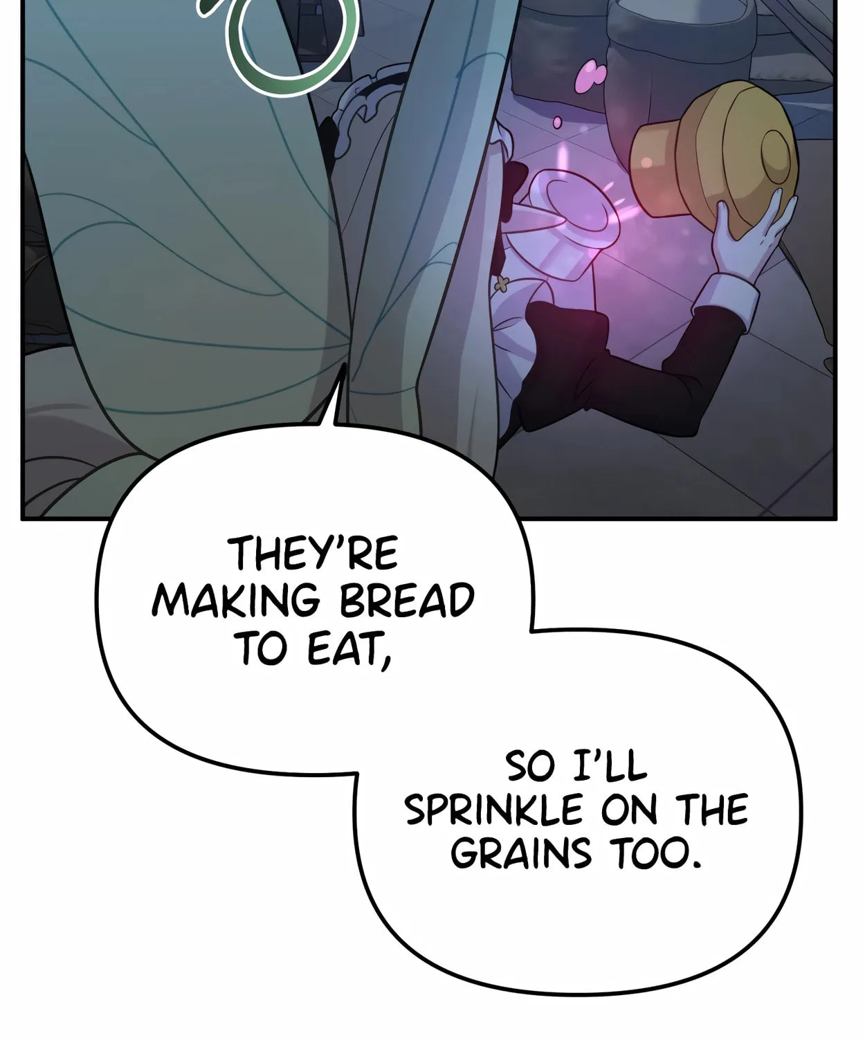 The Dragon's Guide to Defying Death Chapter 18 page 59 - 