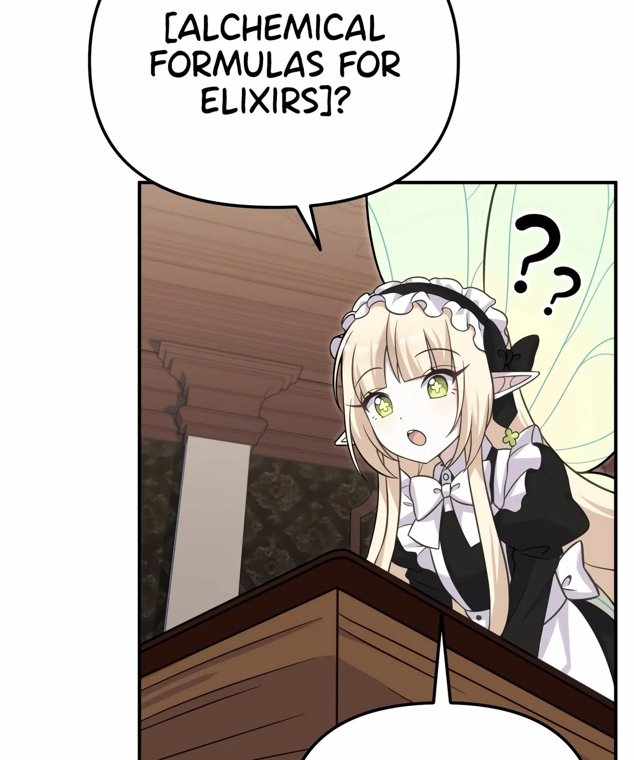 The Dragon's Guide to Defying Death Chapter 18 page 8 - 