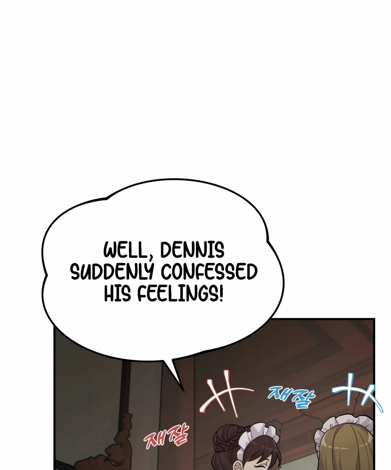 The Dragon's Guide to Defying Death Chapter 18 page 80 - 