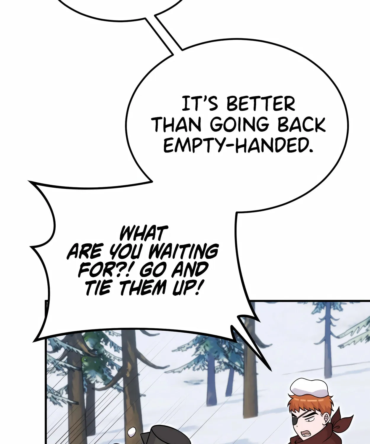 The Dragon's Guide to Defying Death Chapter 19 page 103 - 