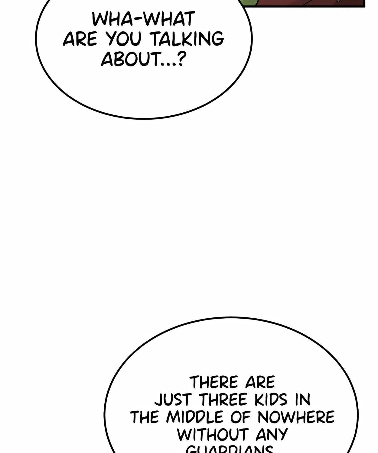 The Dragon's Guide to Defying Death Chapter 19 page 110 - 