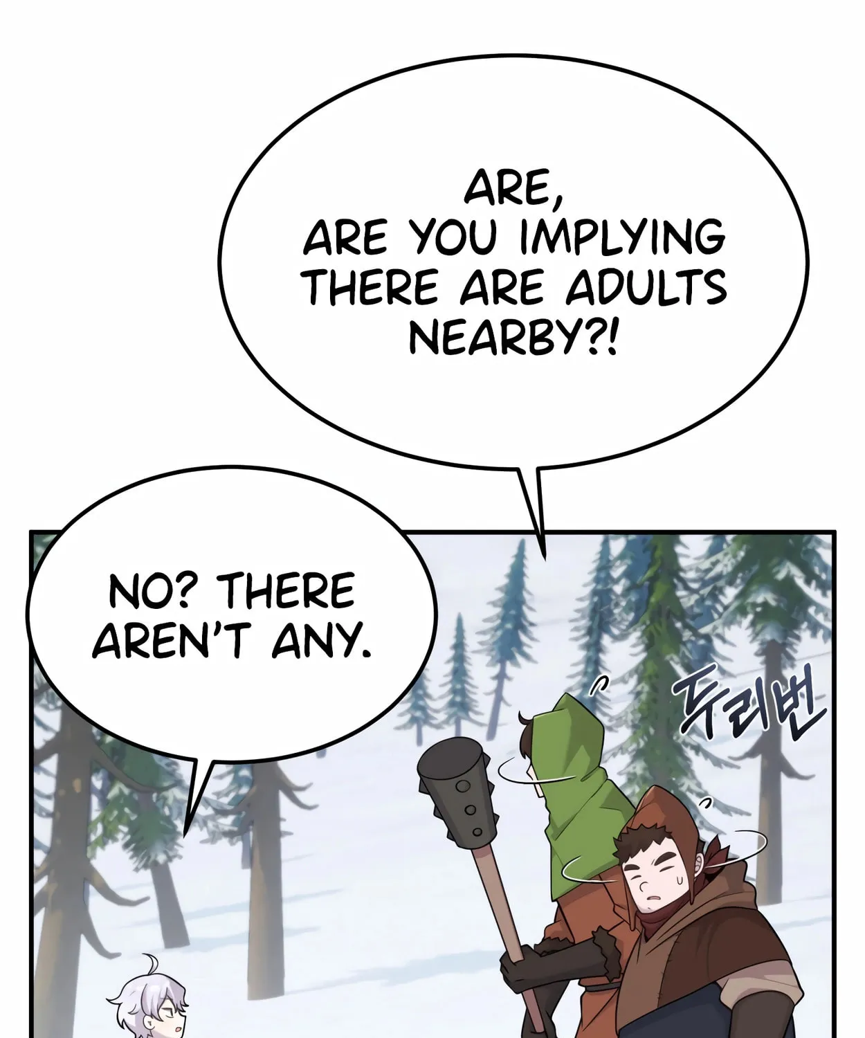 The Dragon's Guide to Defying Death Chapter 19 page 113 - 