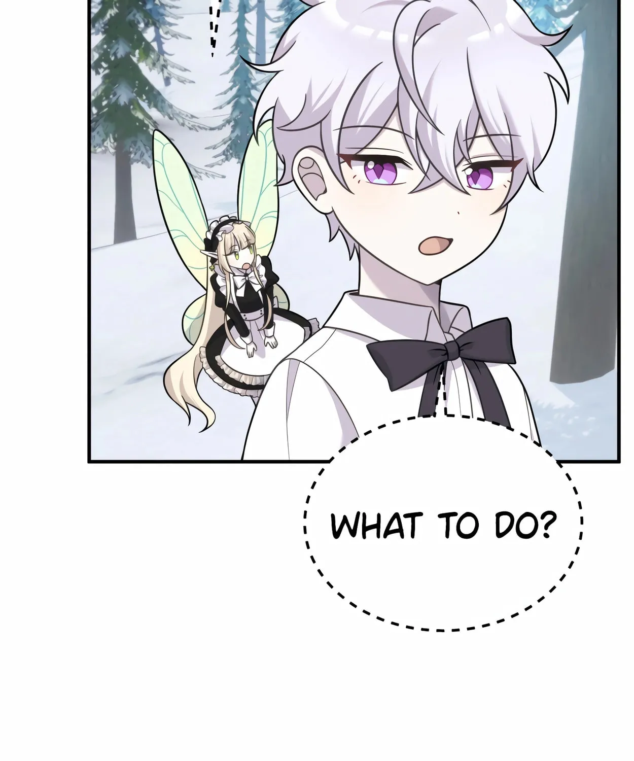 The Dragon's Guide to Defying Death Chapter 19 page 117 - 