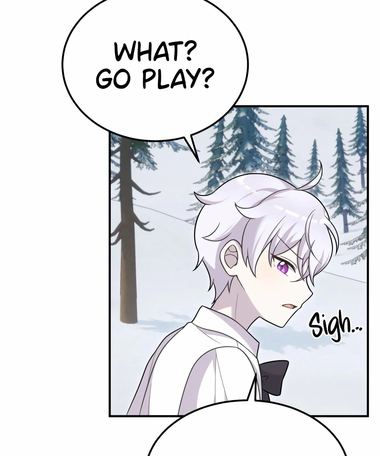 The Dragon's Guide to Defying Death Chapter 19 page 123 - 