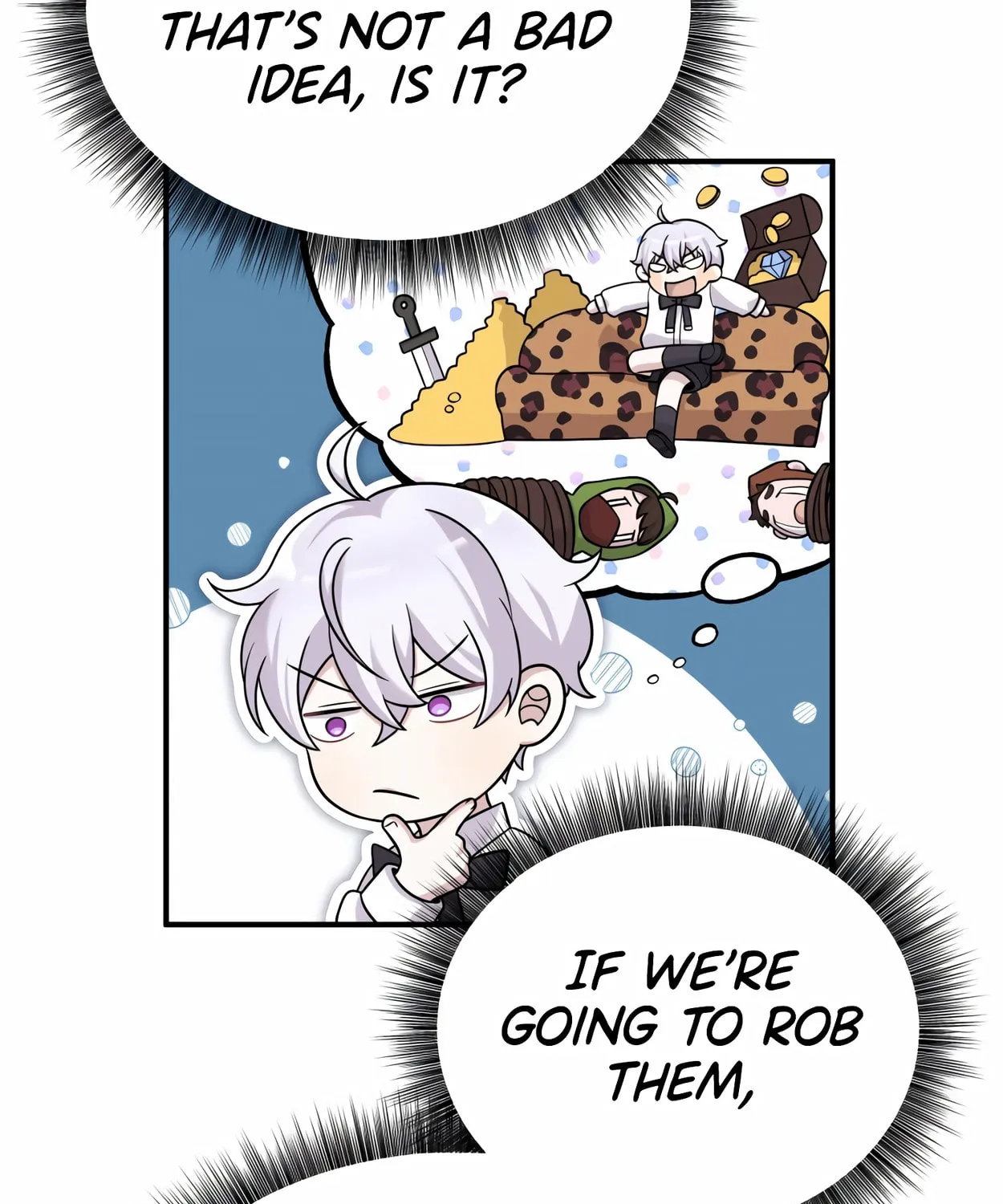 The Dragon's Guide to Defying Death Chapter 19 page 125 - 