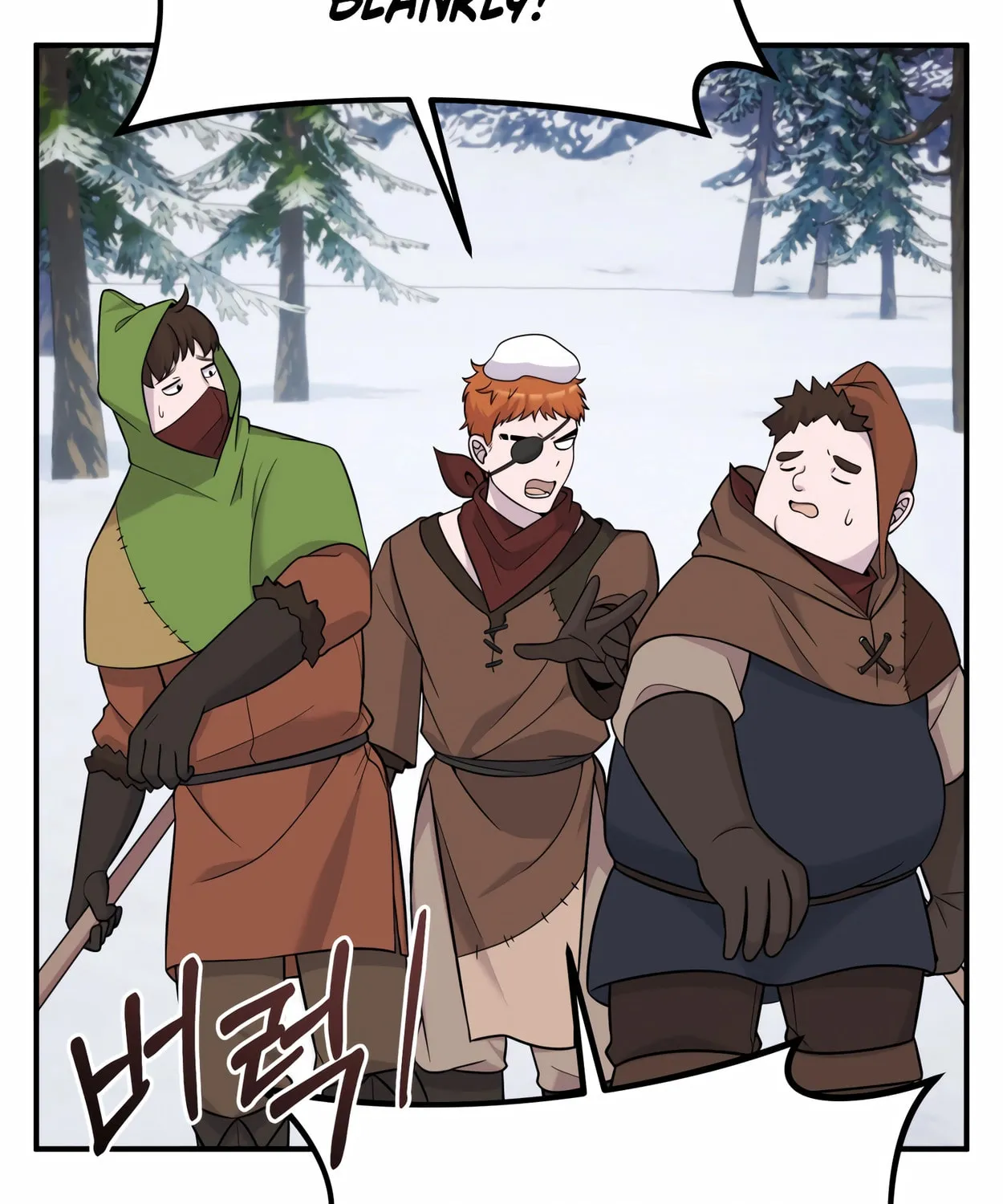 The Dragon's Guide to Defying Death Chapter 19 page 127 - 
