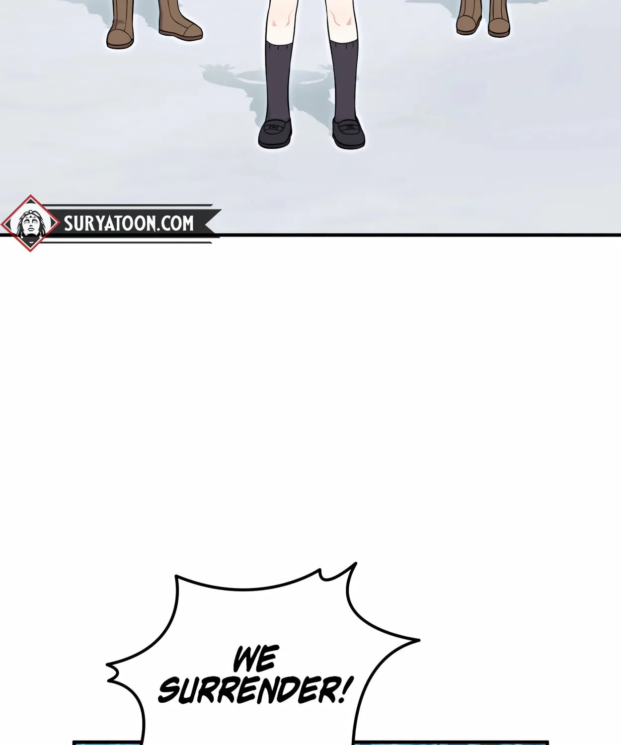 The Dragon's Guide to Defying Death Chapter 19 page 131 - 