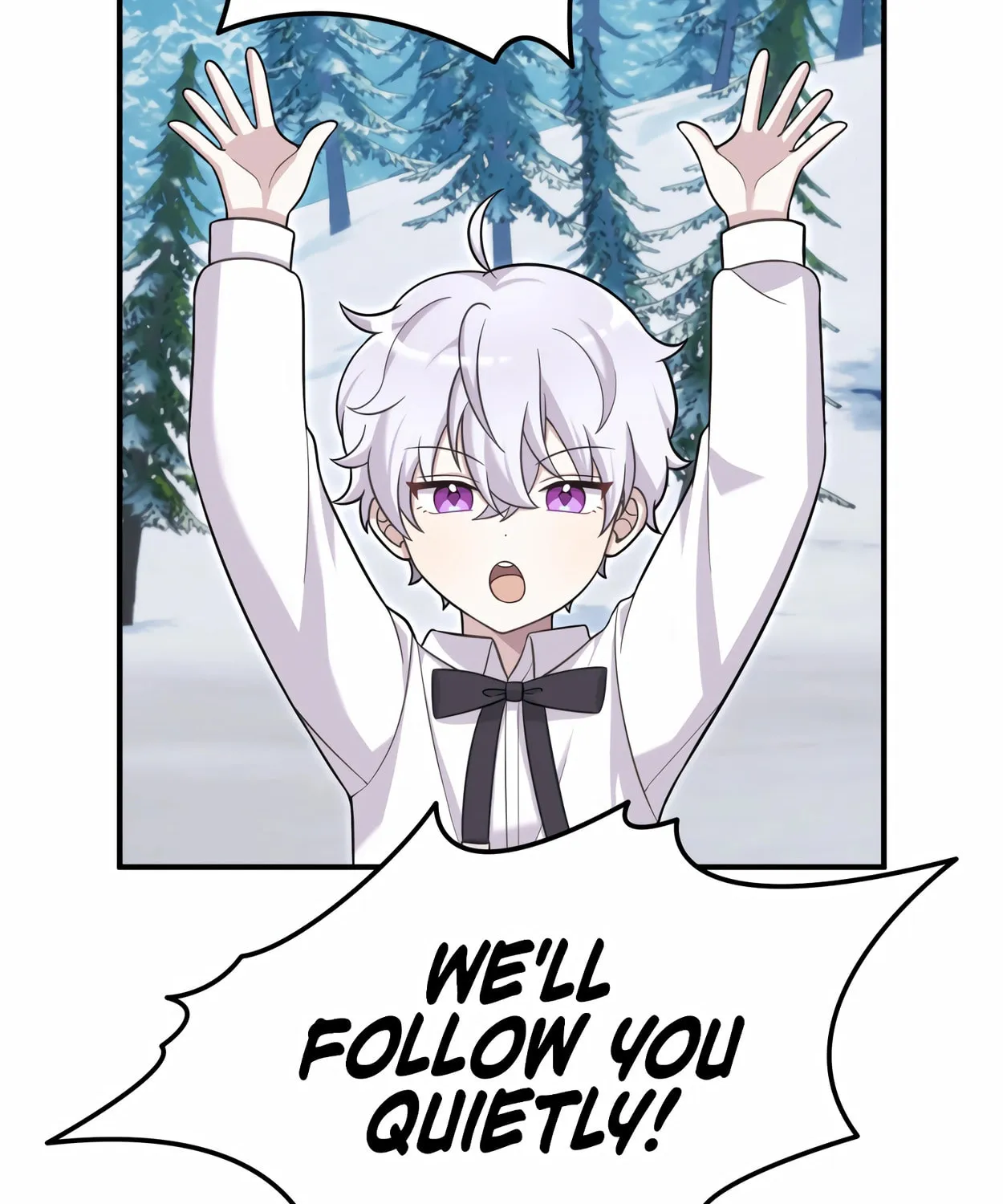 The Dragon's Guide to Defying Death Chapter 19 page 132 - 