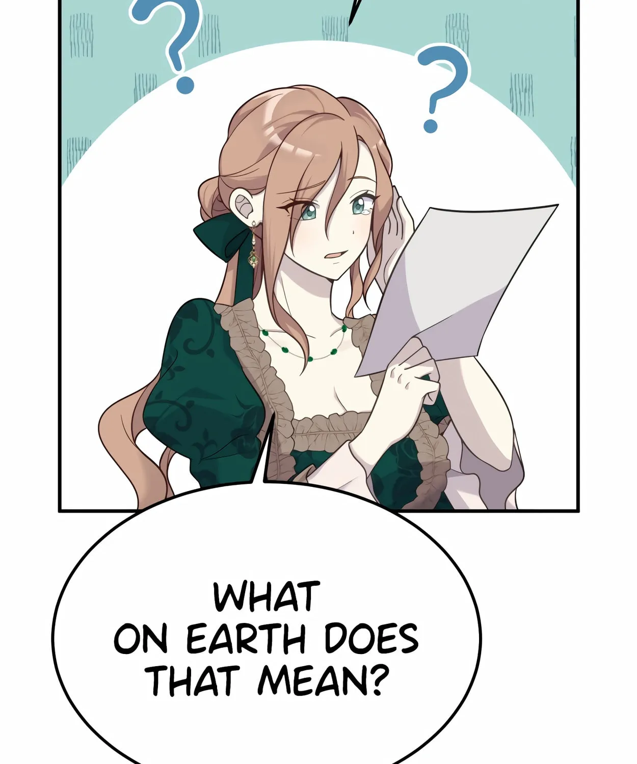 The Dragon's Guide to Defying Death Chapter 19 page 18 - 