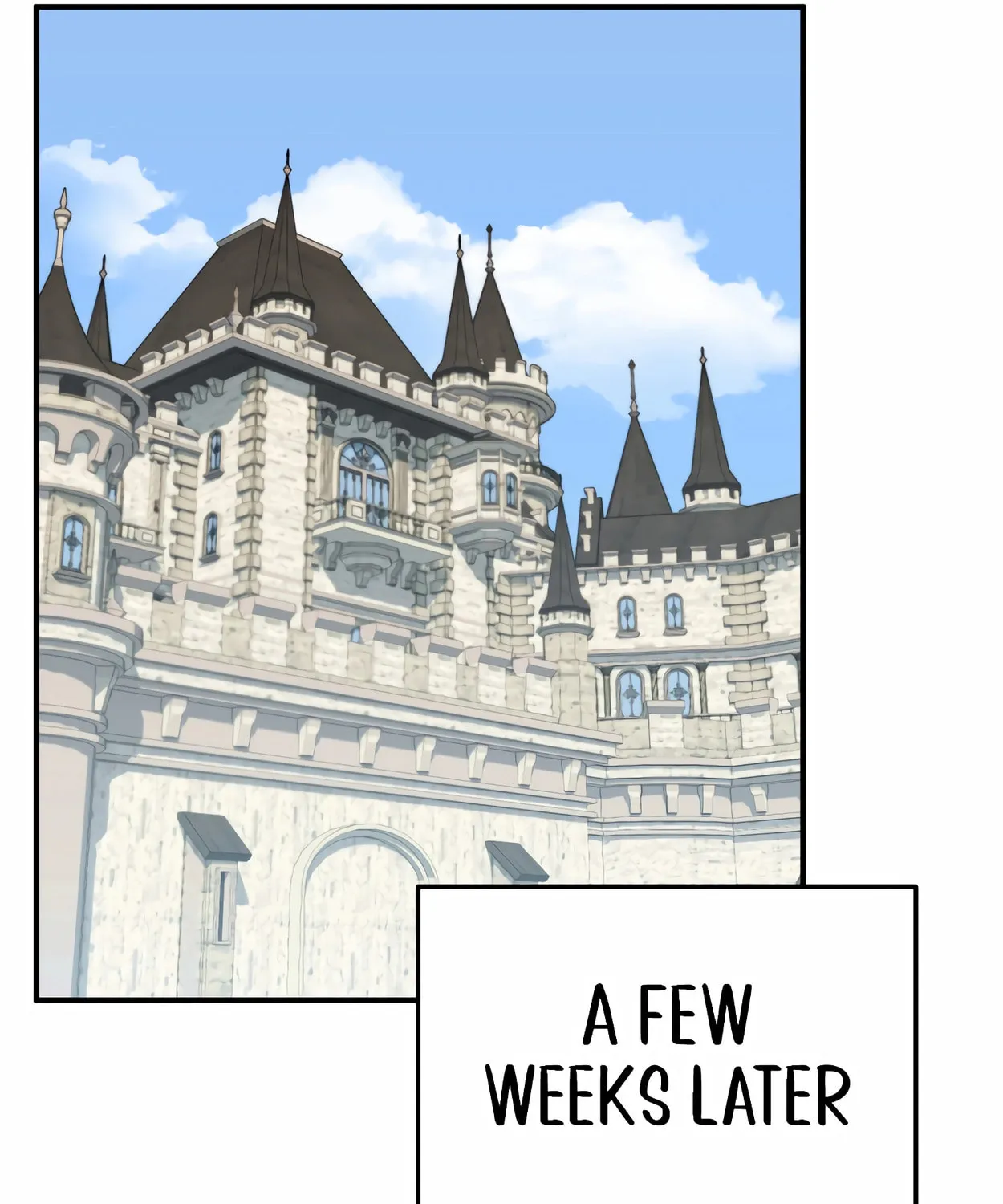 The Dragon's Guide to Defying Death Chapter 19 page 21 - 