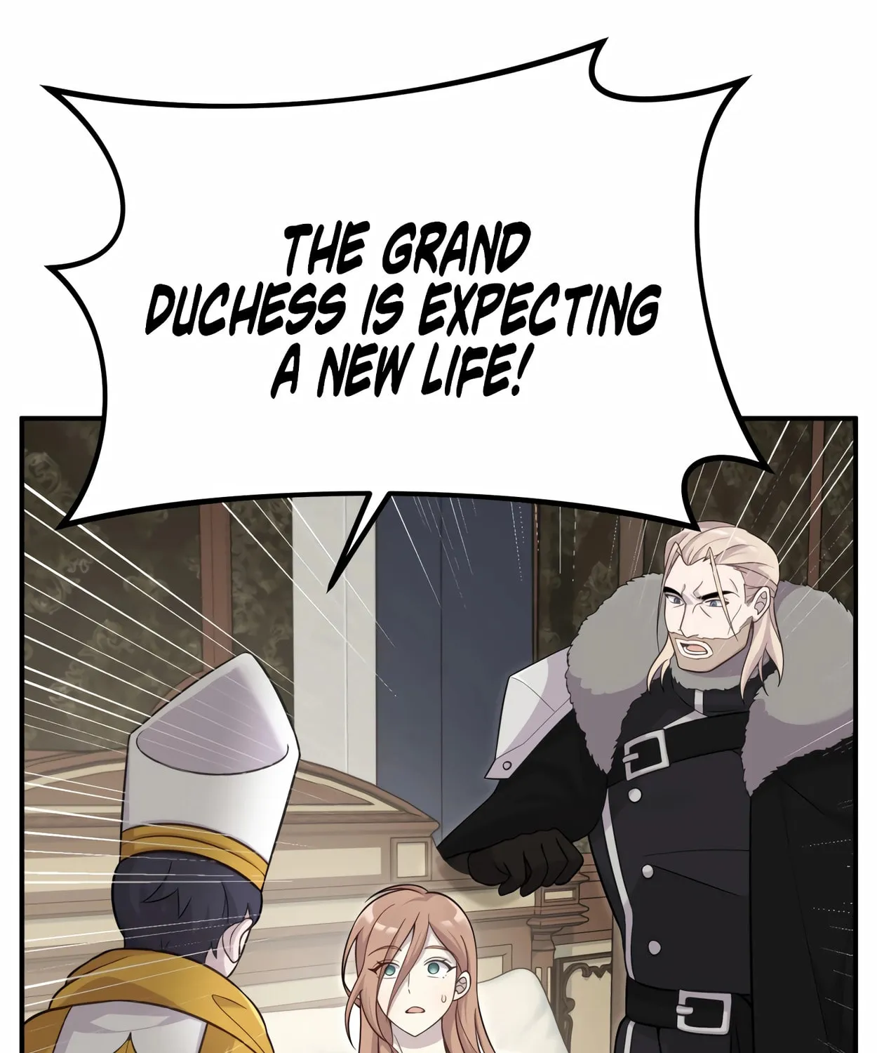 The Dragon's Guide to Defying Death Chapter 19 page 24 - 