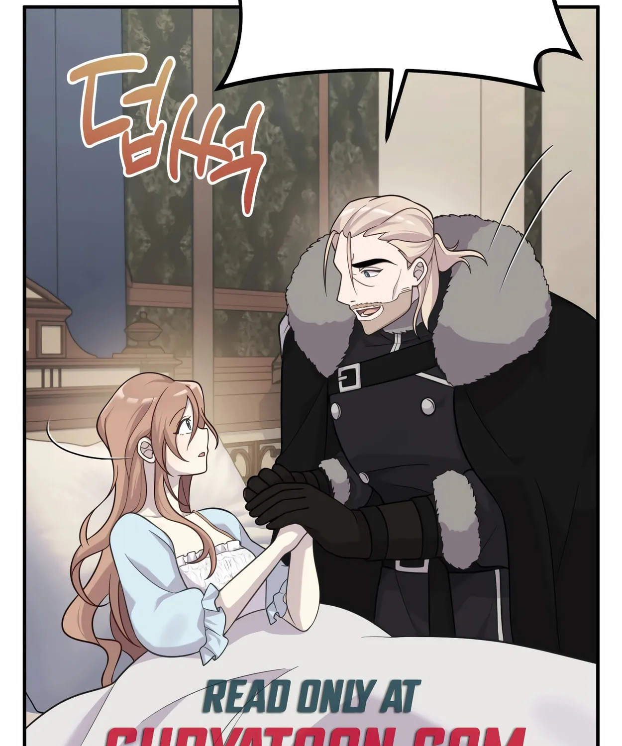 The Dragon's Guide to Defying Death Chapter 19 page 28 - 