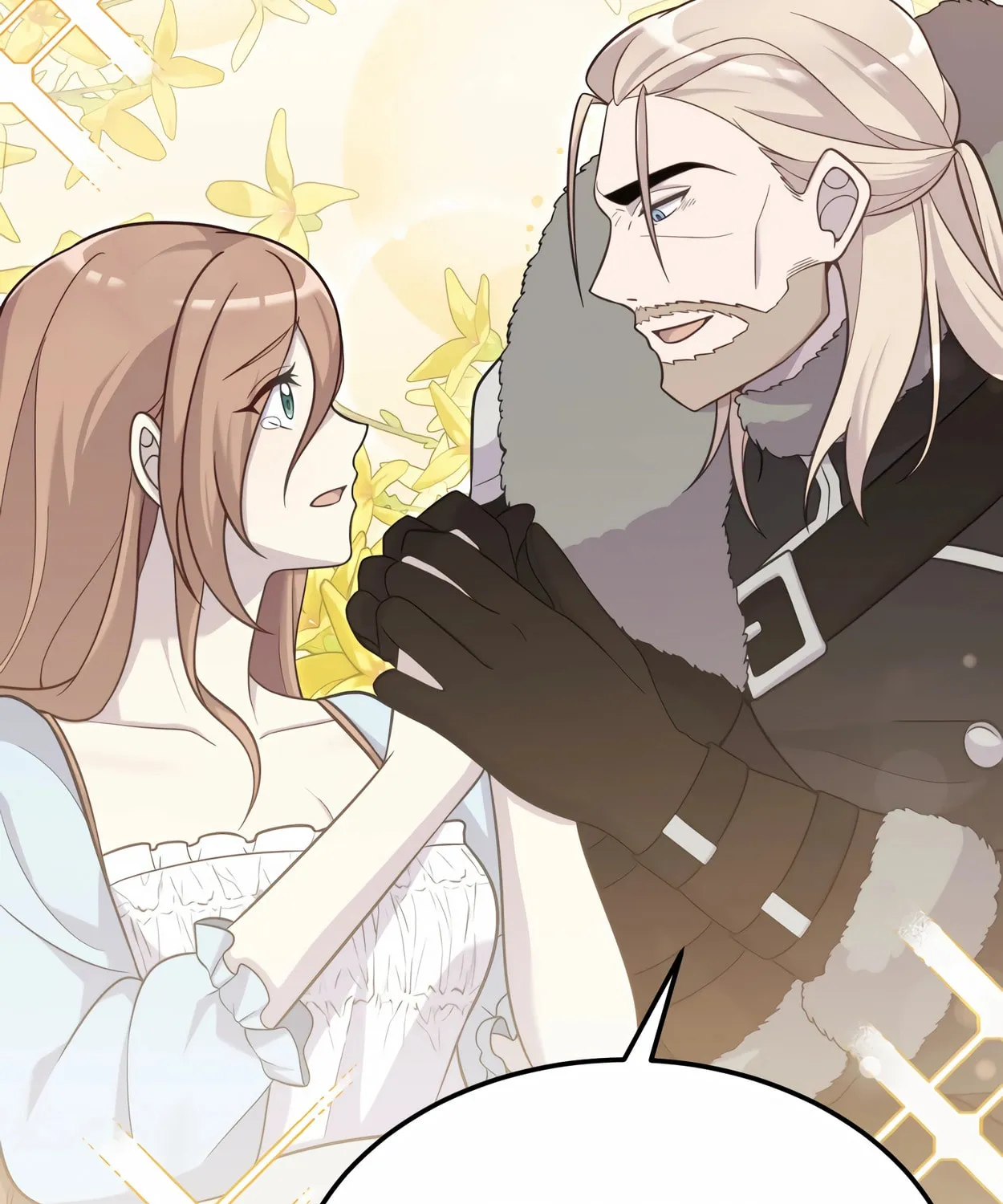 The Dragon's Guide to Defying Death Chapter 19 page 35 - 