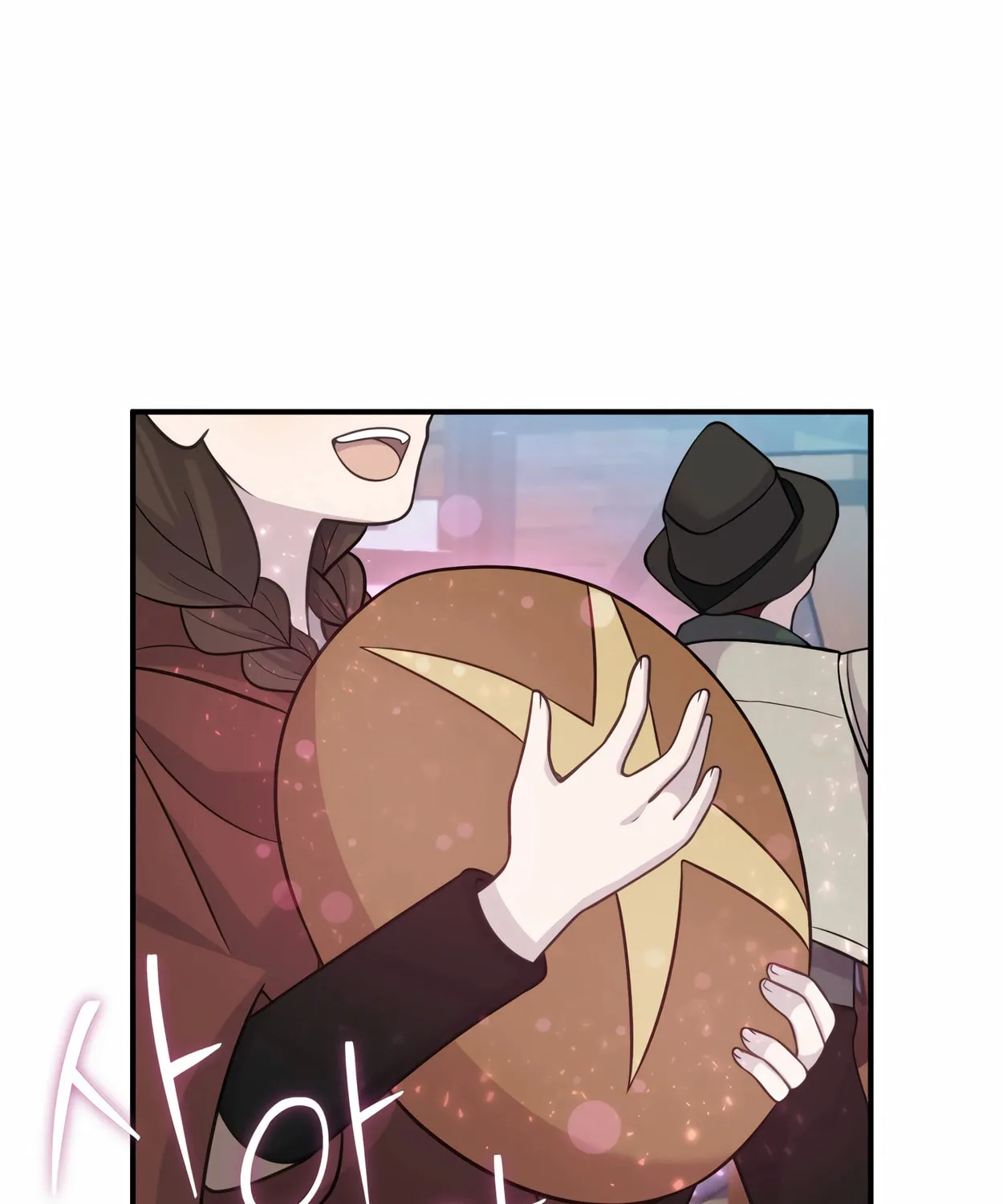 The Dragon's Guide to Defying Death Chapter 19 page 46 - 