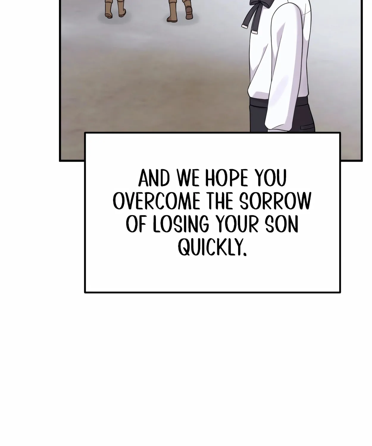 The Dragon's Guide to Defying Death Chapter 19 page 7 - 