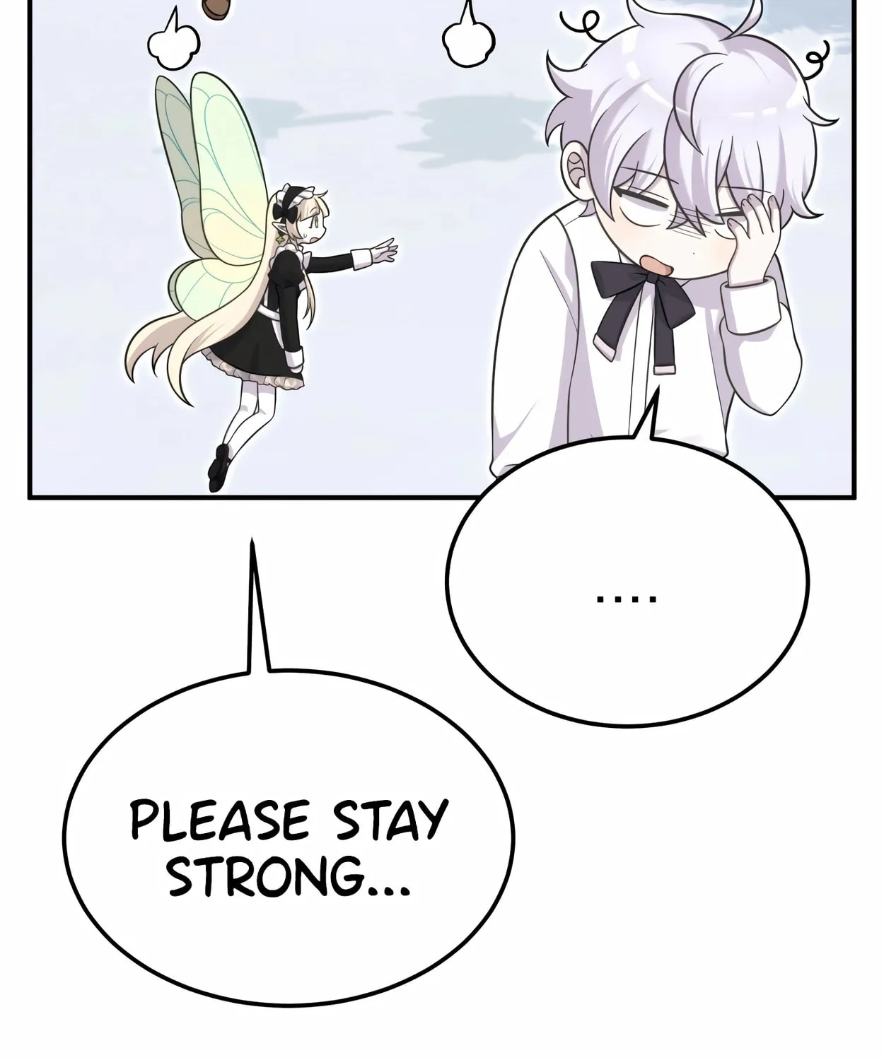 The Dragon's Guide to Defying Death Chapter 19 page 63 - 