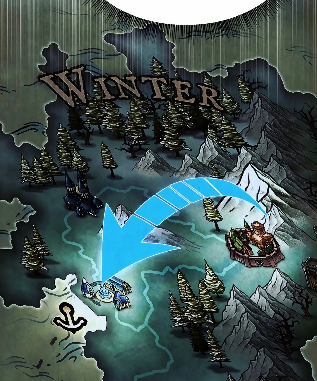 The Dragon's Guide to Defying Death Chapter 19 page 68 - 