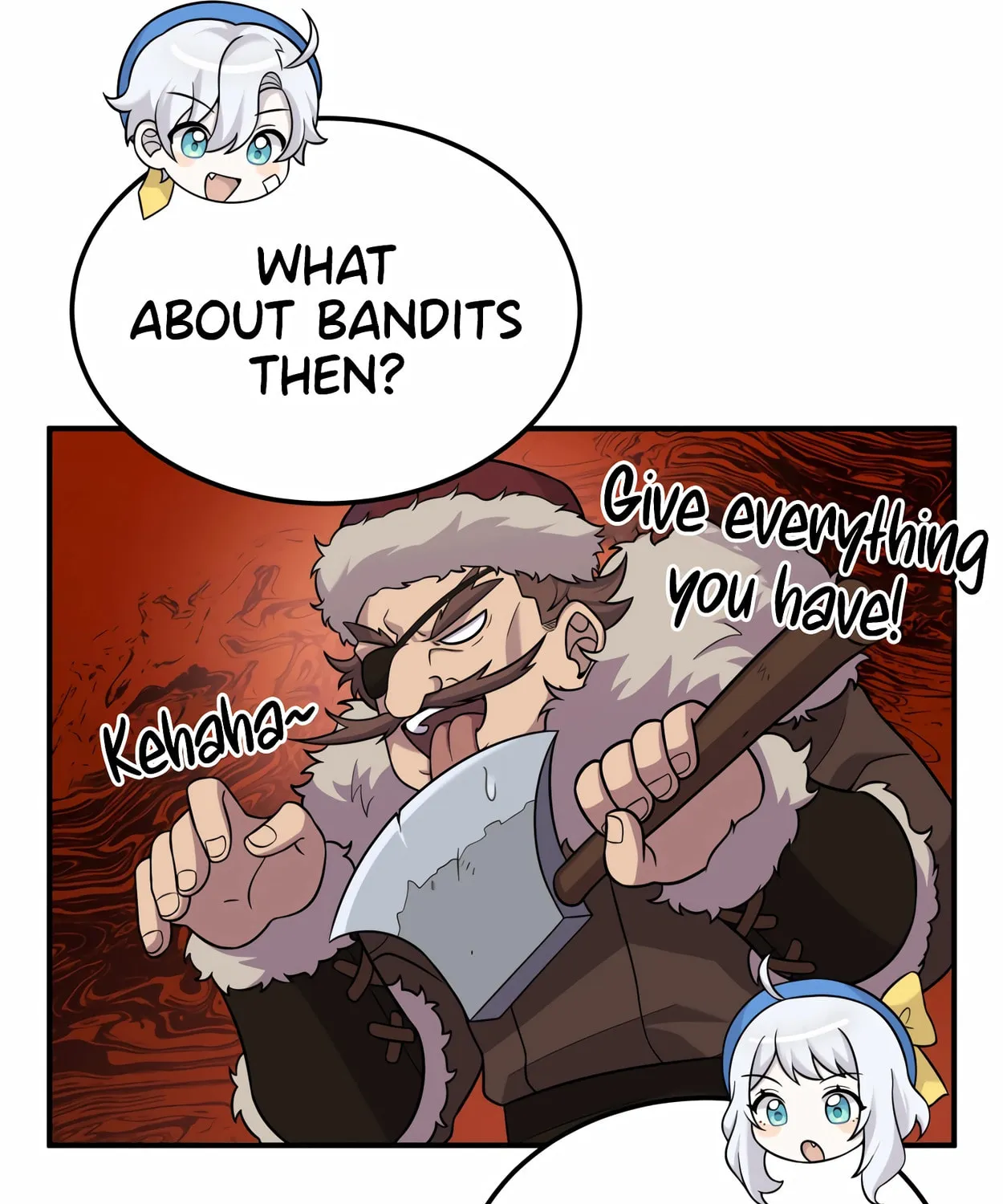 The Dragon's Guide to Defying Death Chapter 19 page 79 - 