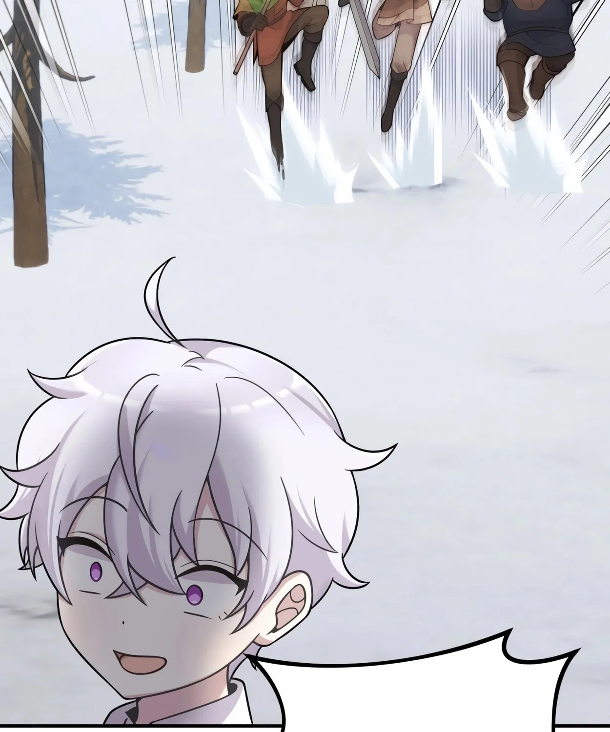The Dragon's Guide to Defying Death Chapter 19 page 85 - 