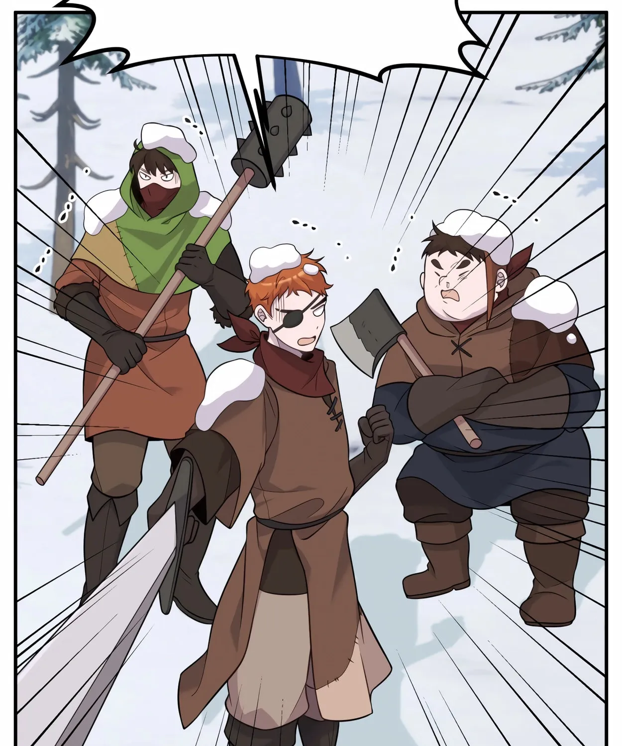 The Dragon's Guide to Defying Death Chapter 19 page 87 - 