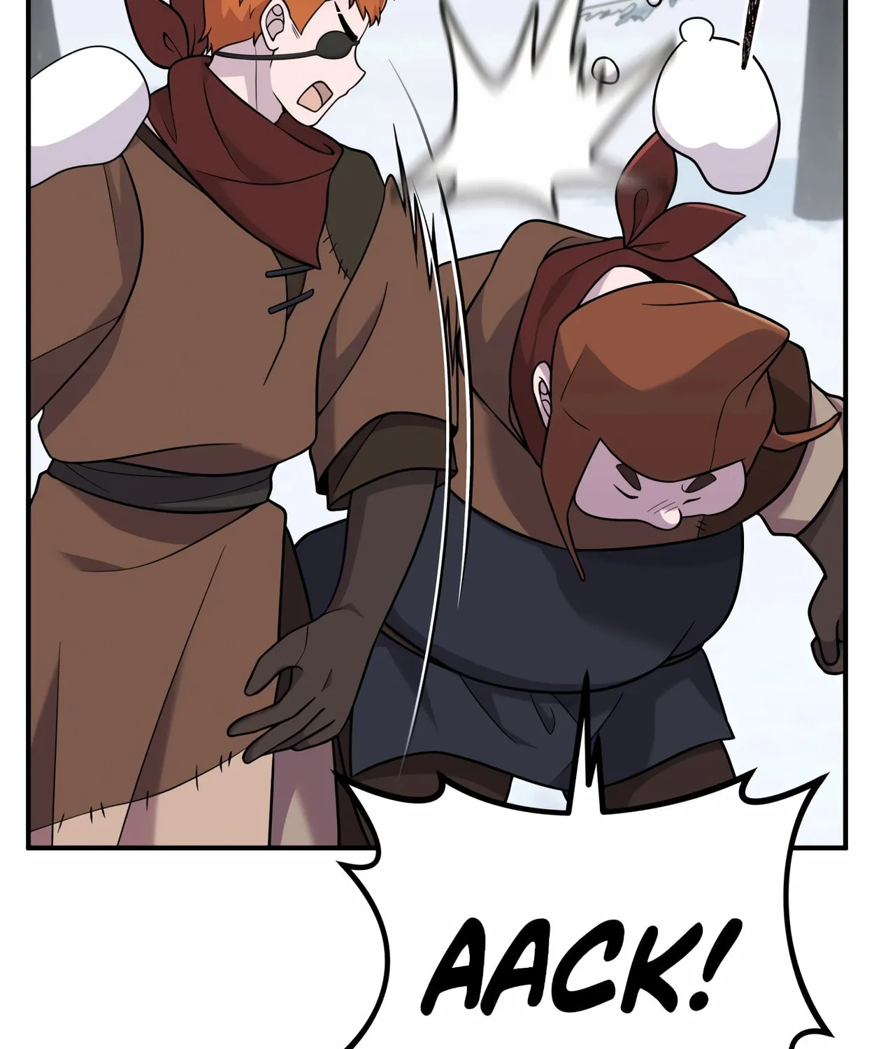 The Dragon's Guide to Defying Death Chapter 19 page 95 - 
