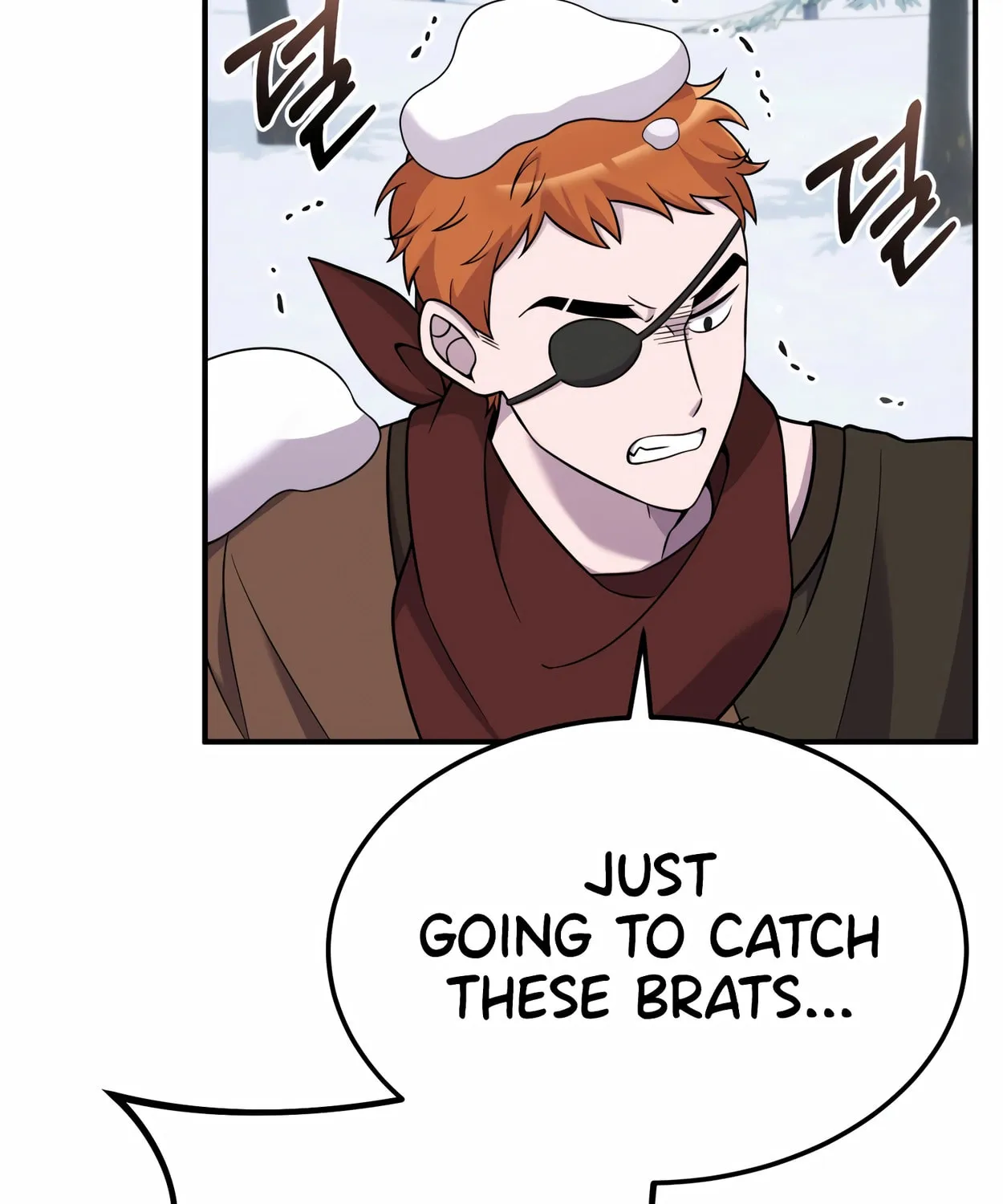 The Dragon's Guide to Defying Death Chapter 19 page 97 - 