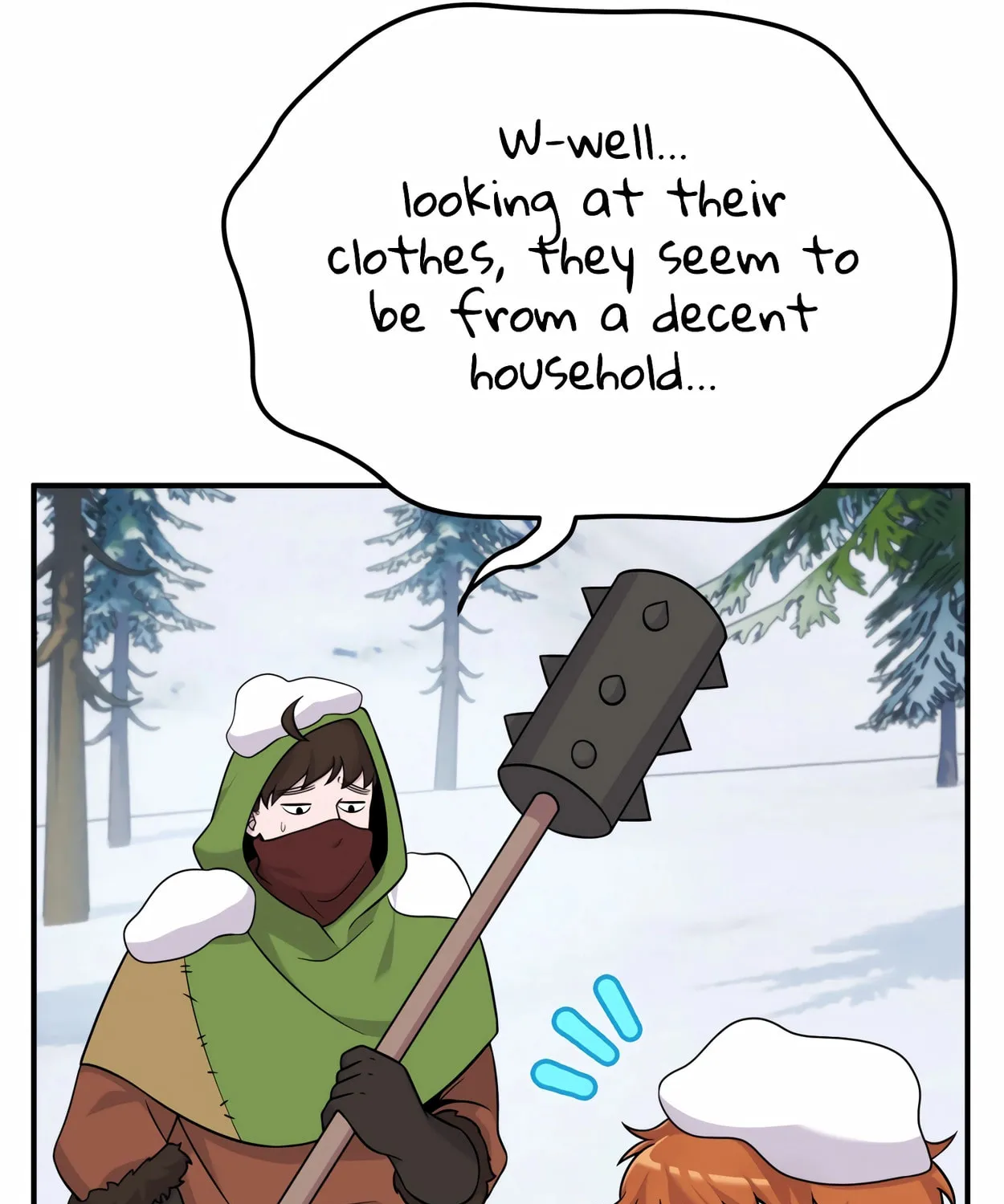 The Dragon's Guide to Defying Death Chapter 19 page 99 - 