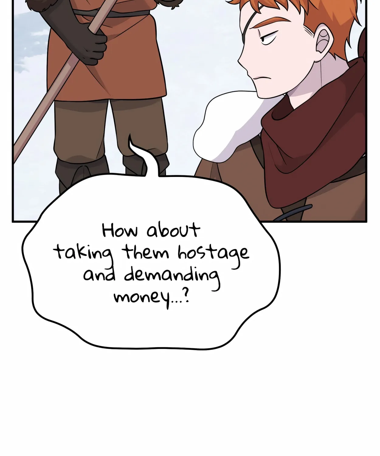 The Dragon's Guide to Defying Death Chapter 19 page 100 - 