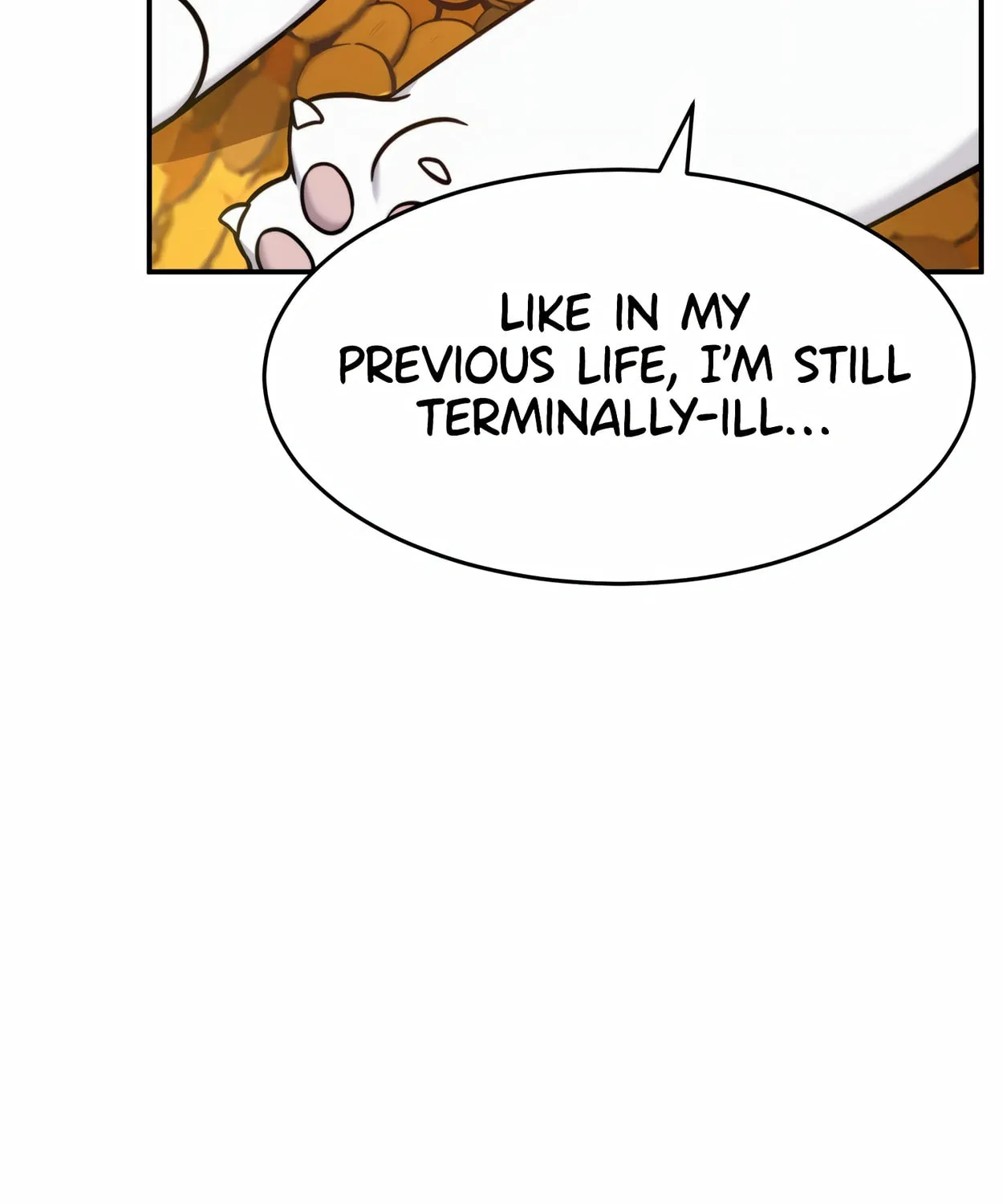 The Dragon's Guide to Defying Death Chapter 2 page 11 - 