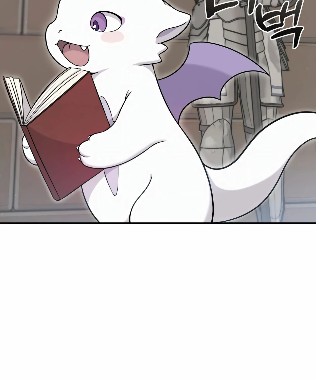 The Dragon's Guide to Defying Death Chapter 2 page 109 - 