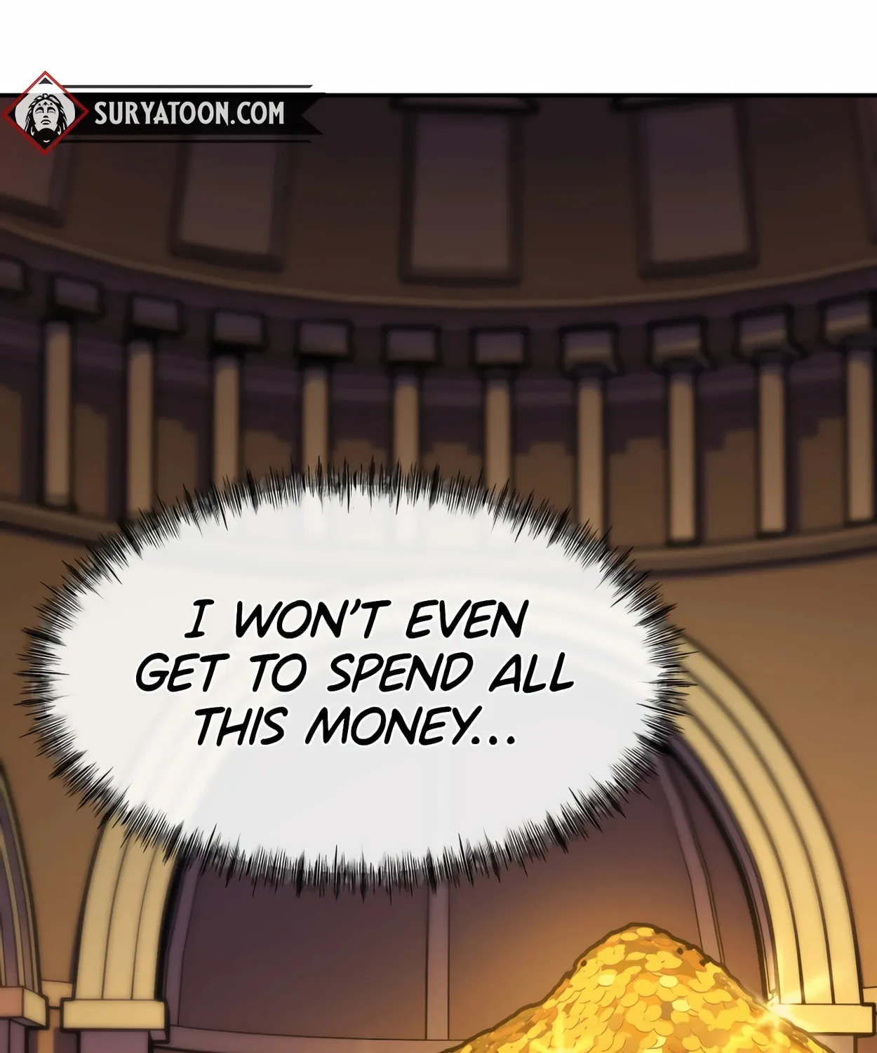 The Dragon's Guide to Defying Death Chapter 2 page 12 - 