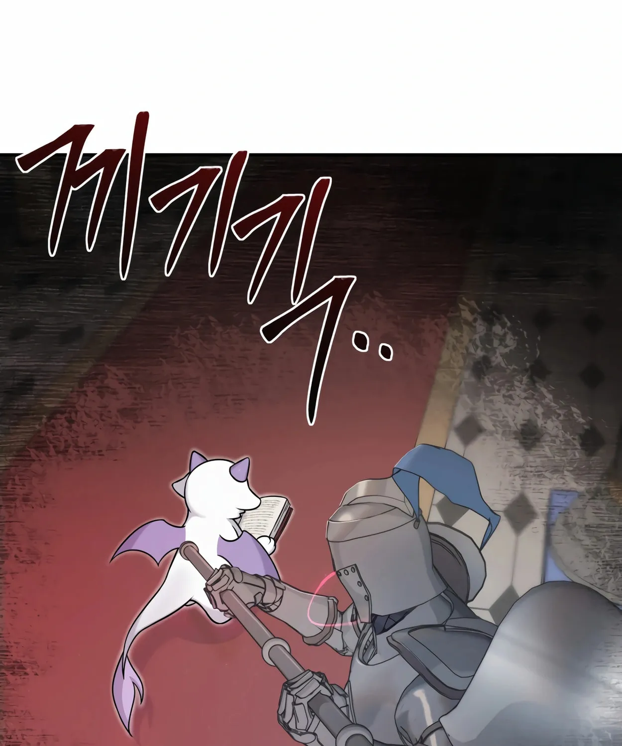 The Dragon's Guide to Defying Death Chapter 2 page 112 - 