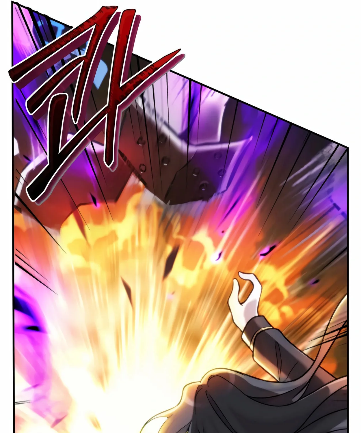 The Dragon's Guide to Defying Death Chapter 2 page 127 - 