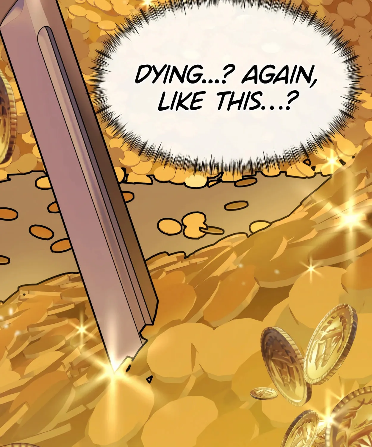 The Dragon's Guide to Defying Death Chapter 2 page 14 - 