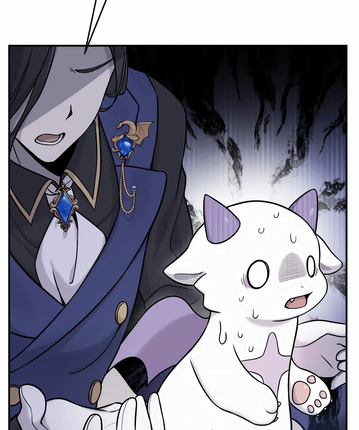 The Dragon's Guide to Defying Death Chapter 2 page 133 - 