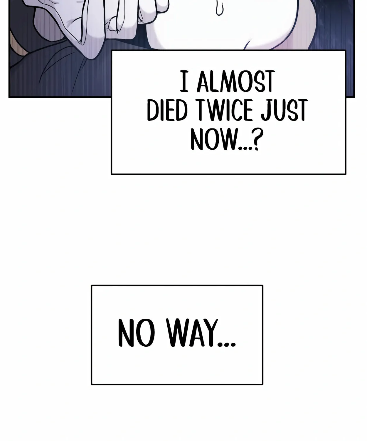 The Dragon's Guide to Defying Death Chapter 2 page 134 - 