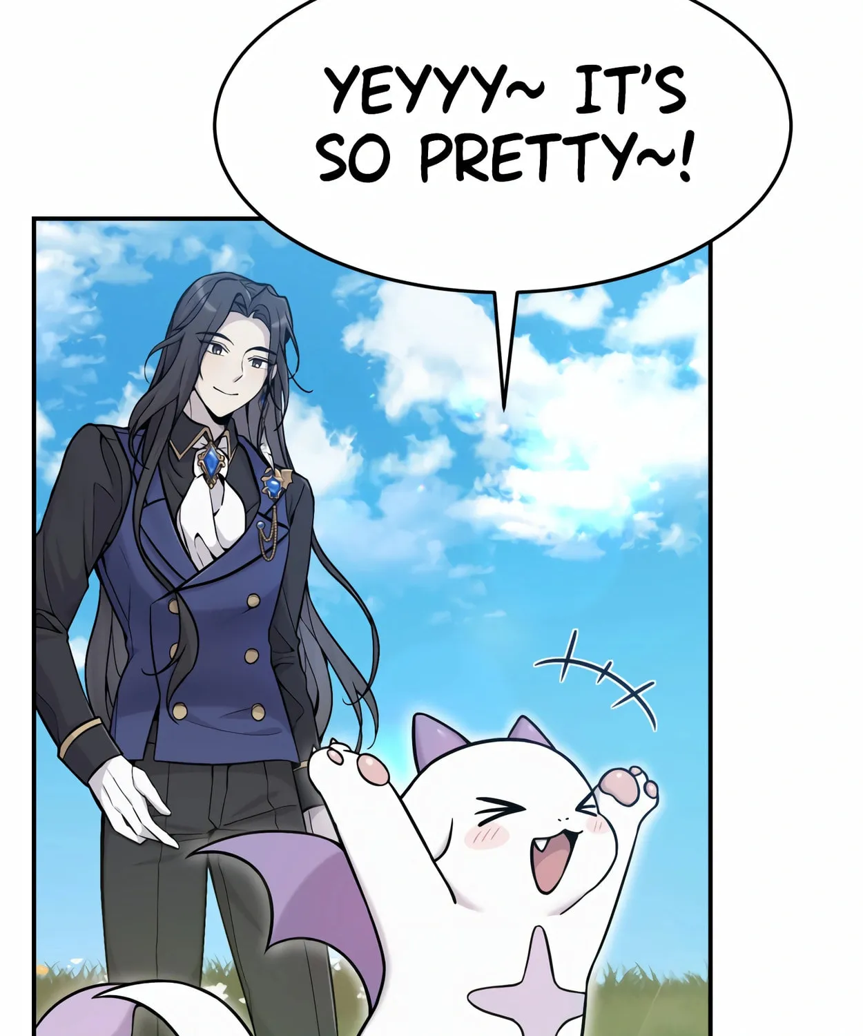 The Dragon's Guide to Defying Death Chapter 2 page 140 - 