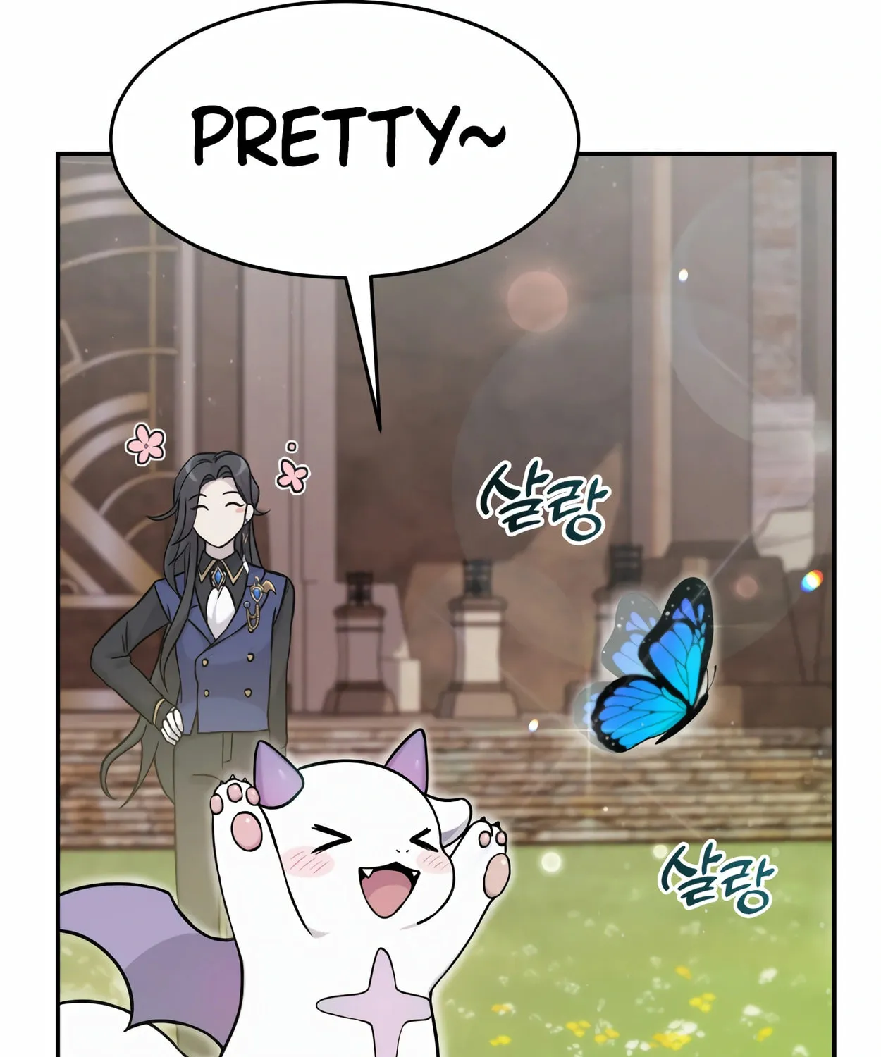 The Dragon's Guide to Defying Death Chapter 2 page 156 - 