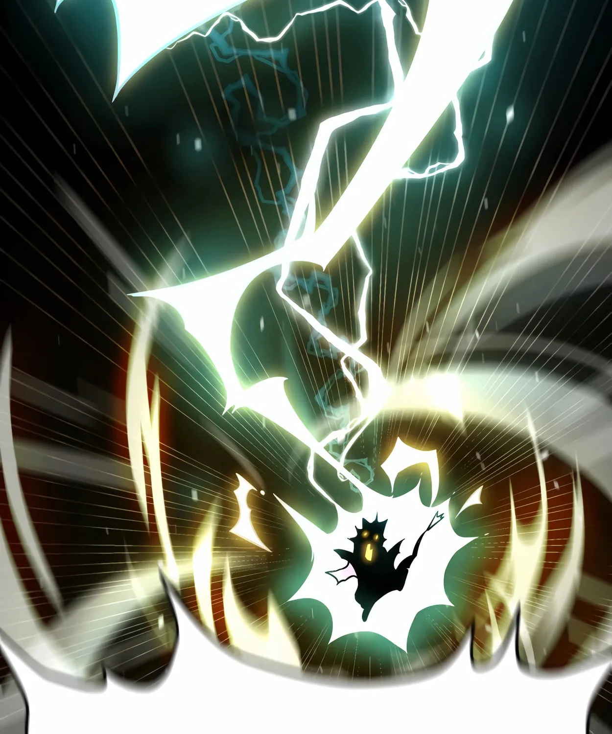 The Dragon's Guide to Defying Death Chapter 2 page 164 - 
