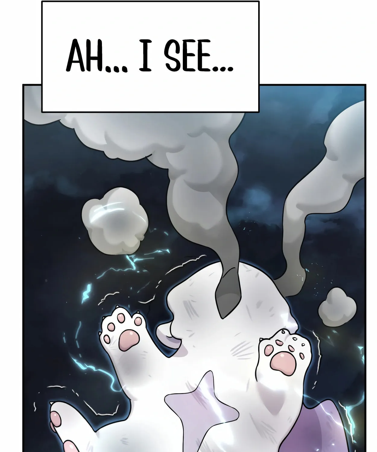 The Dragon's Guide to Defying Death Chapter 2 page 175 - 