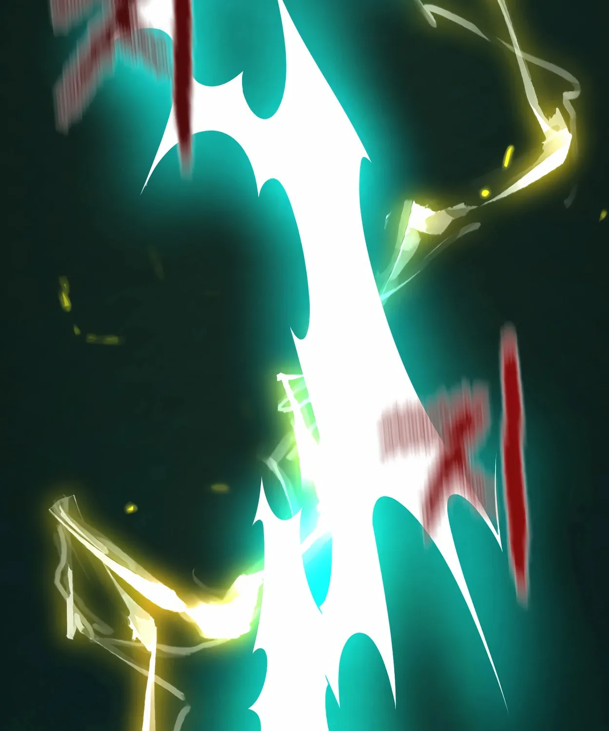 The Dragon's Guide to Defying Death Chapter 2 page 181 - 
