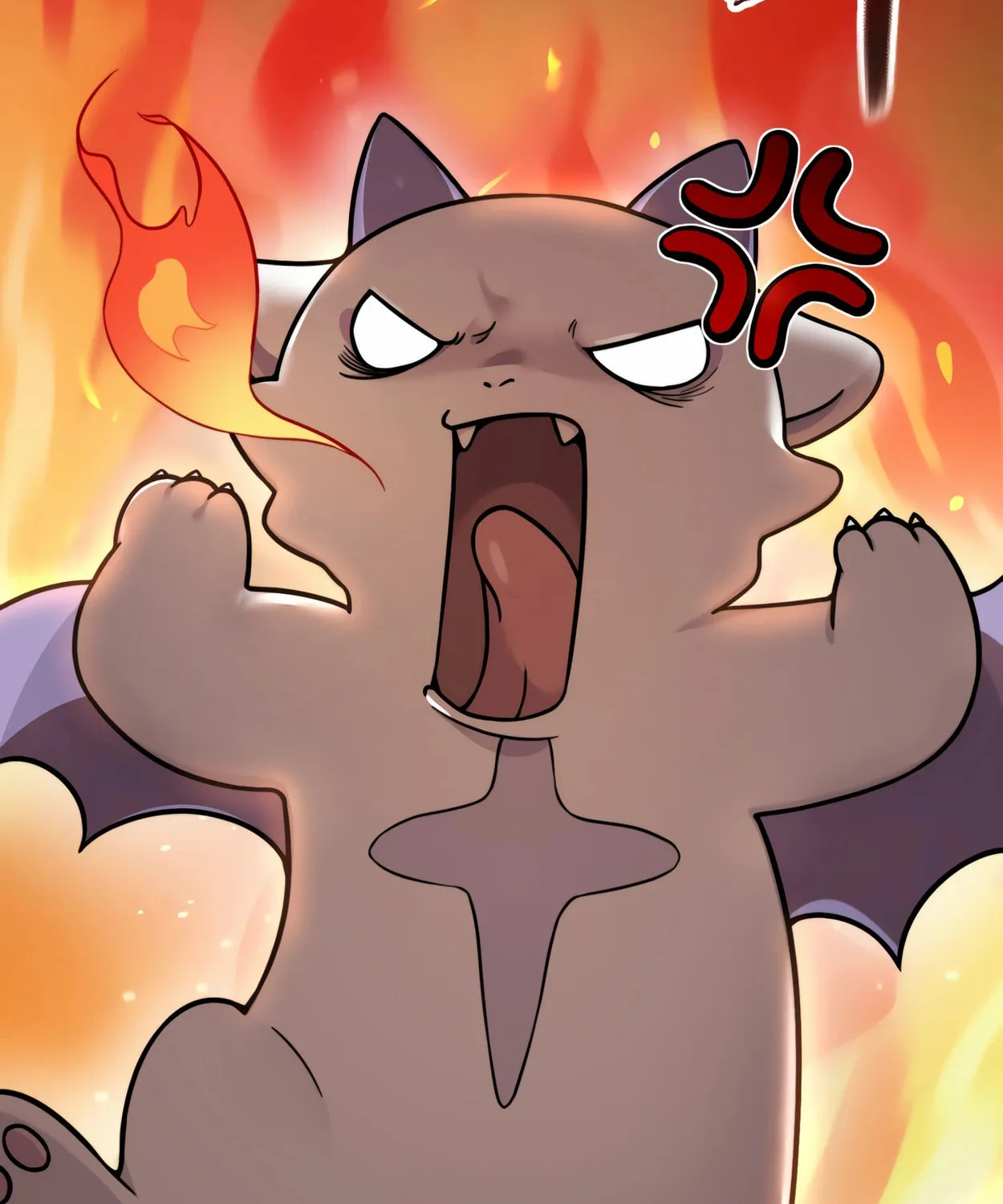 The Dragon's Guide to Defying Death Chapter 2 page 21 - 