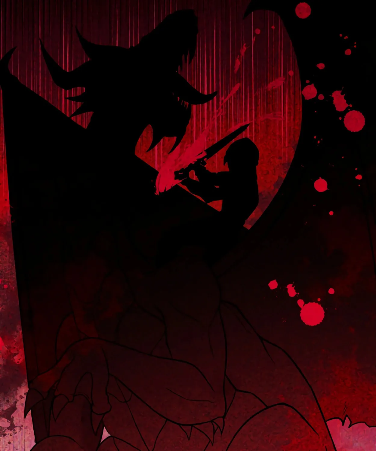 The Dragon's Guide to Defying Death Chapter 2 page 205 - 