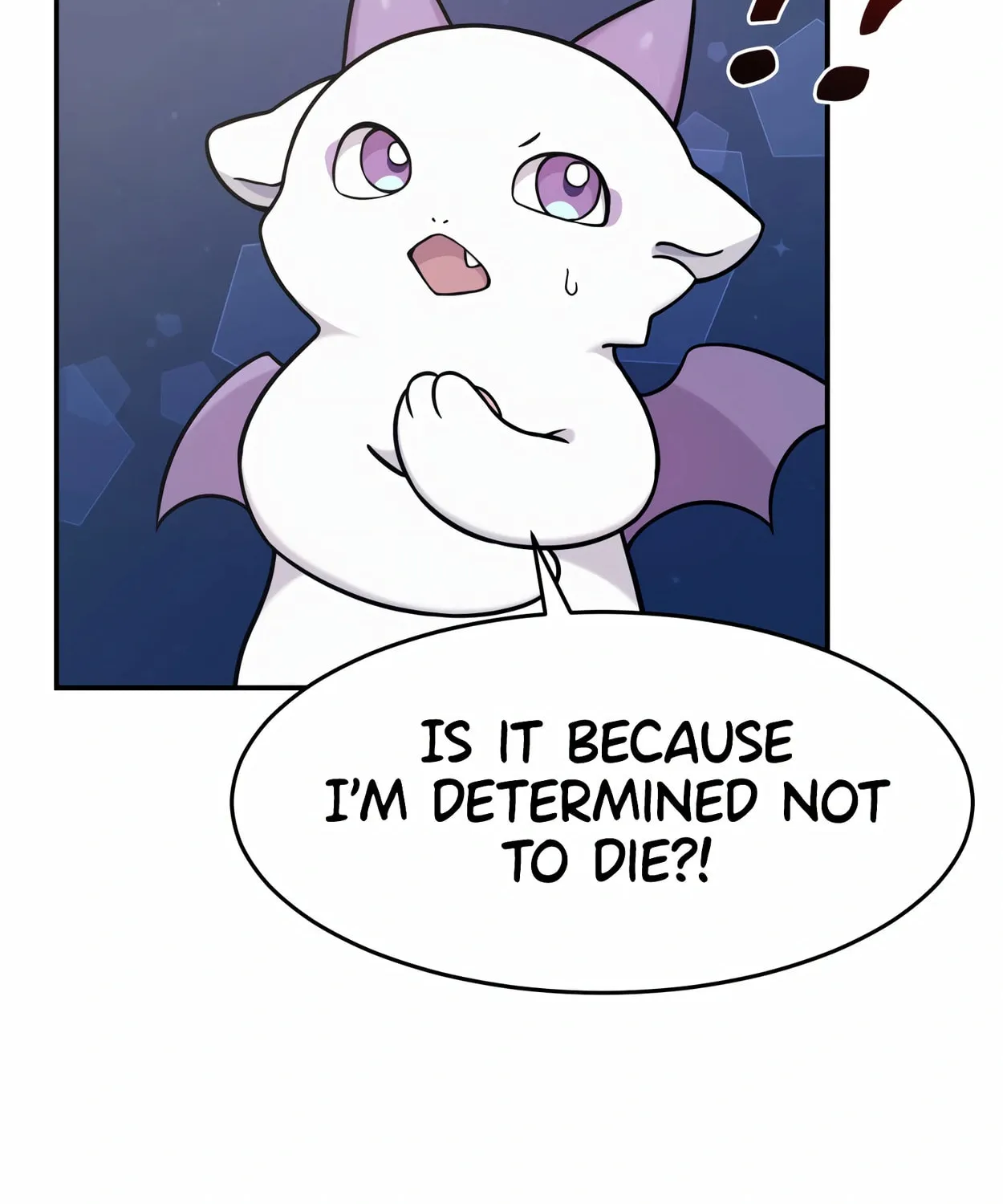 The Dragon's Guide to Defying Death Chapter 2 page 208 - 