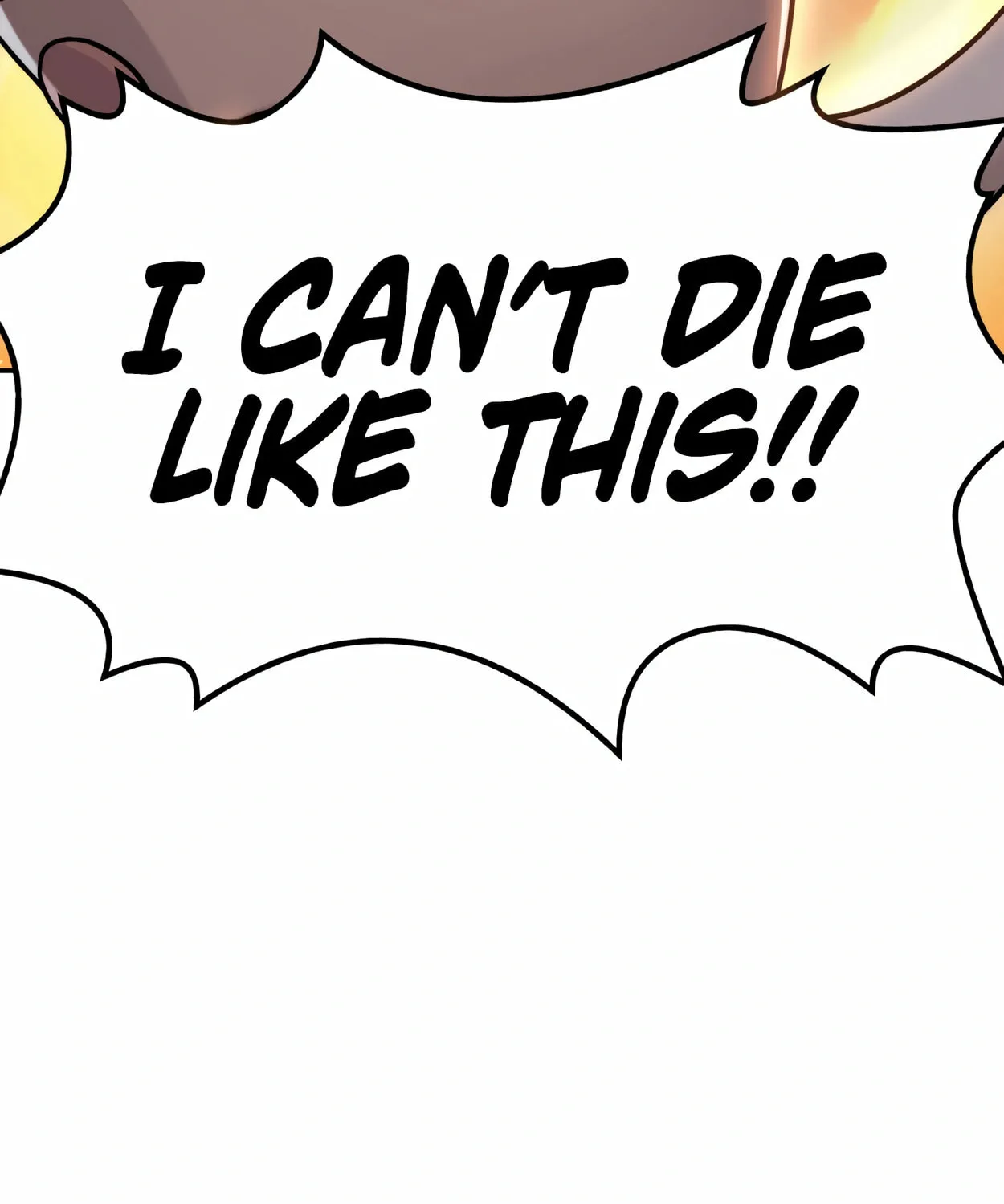 The Dragon's Guide to Defying Death Chapter 2 page 22 - 