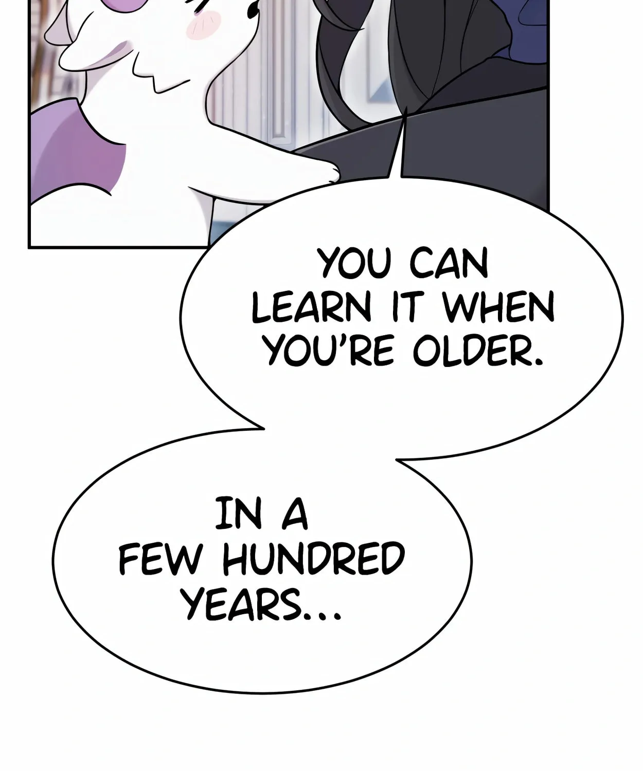 The Dragon's Guide to Defying Death Chapter 2 page 245 - 