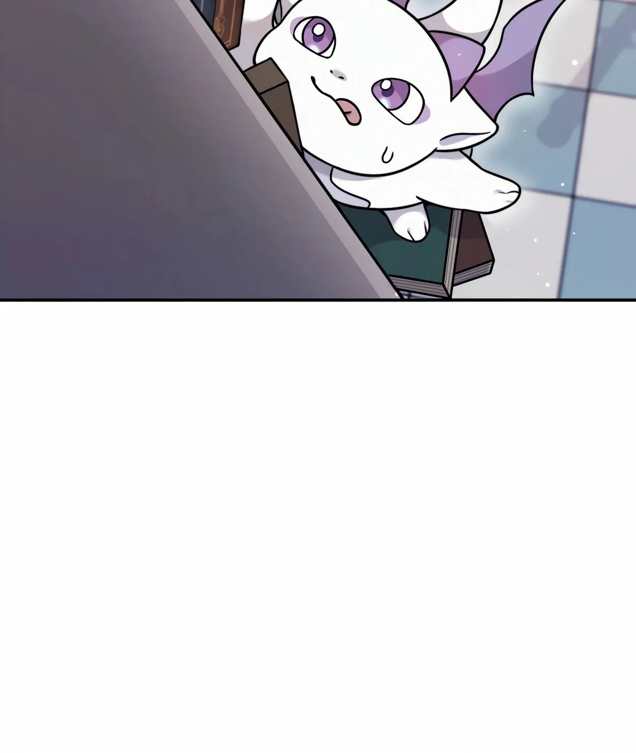 The Dragon's Guide to Defying Death Chapter 2 page 29 - 
